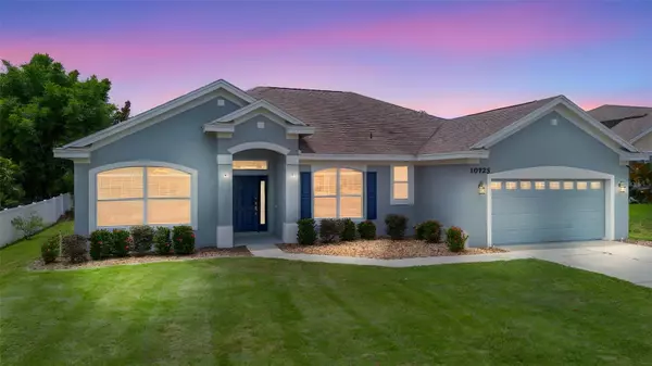10725 VIA CAPRI LN, Clermont, FL 34711