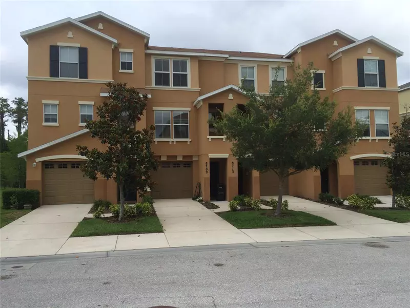 8709 SPRUCE HILLS CT #8709, Lakewood Ranch, FL 34202