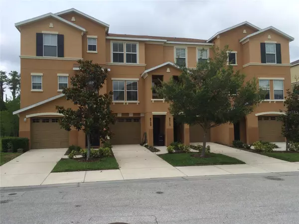 8709 SPRUCE HILLS CT #8709, Lakewood Ranch, FL 34202
