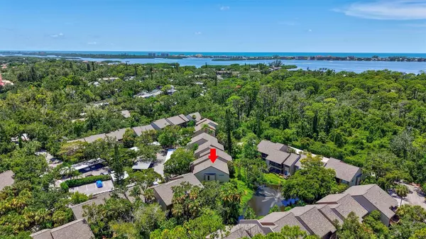 Sarasota, FL 34231,1637 BROOKHOUSE CT #244