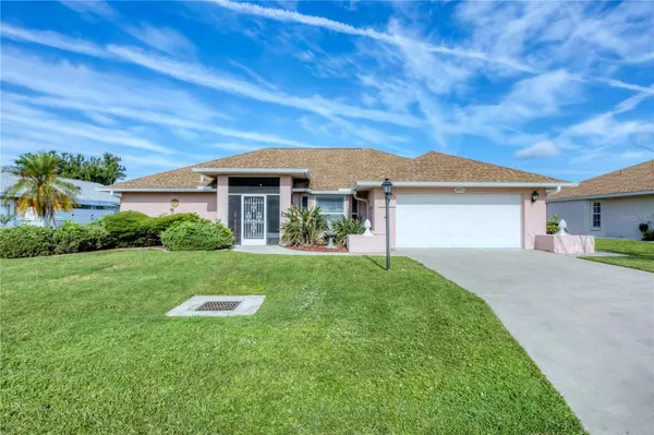 5888 BUCHANAN RD, Venice, FL 34293