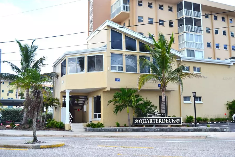 1275 TARPON CENTER DR #107, Venice, FL 34285