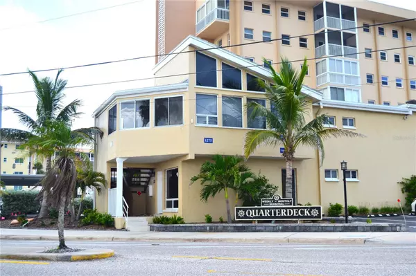 1275 TARPON CENTER DR #107, Venice, FL 34285