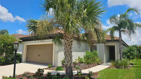 447 CASALINO DR, Nokomis, FL 34275