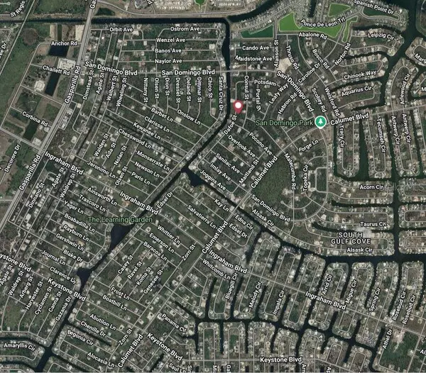 Port Charlotte, FL 33981,8256 DAFOE ST
