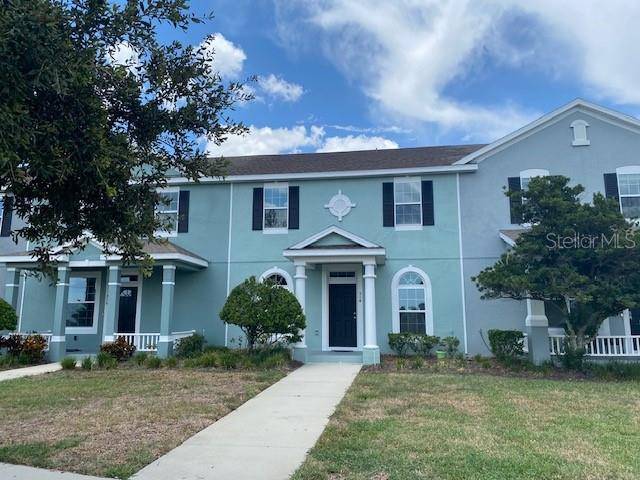 514 JUNIPER SPRINGS DR, Groveland, FL 34736