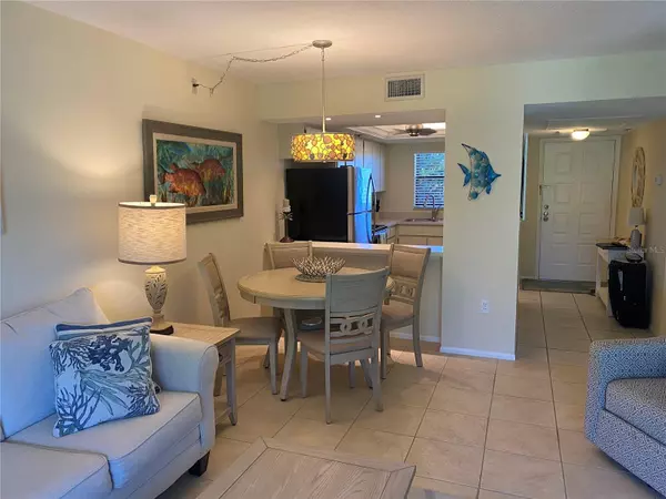 Venice, FL 34292,104 CAPRI ISLES BLVD #108
