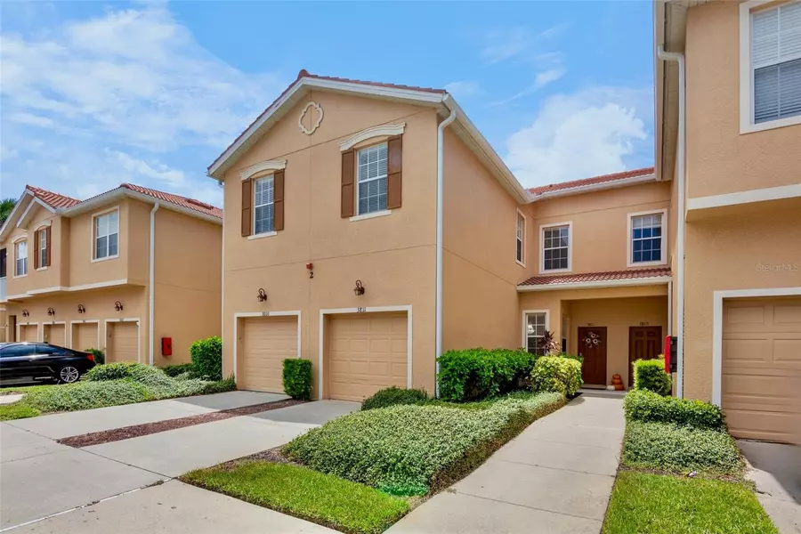 3811 PARKRIDGE CIR #2-104, Sarasota, FL 34243