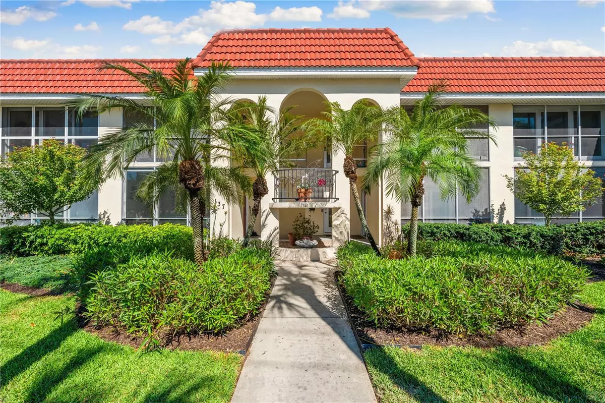 Sarasota, FL 34242,137 AVENIDA MESSINA #2