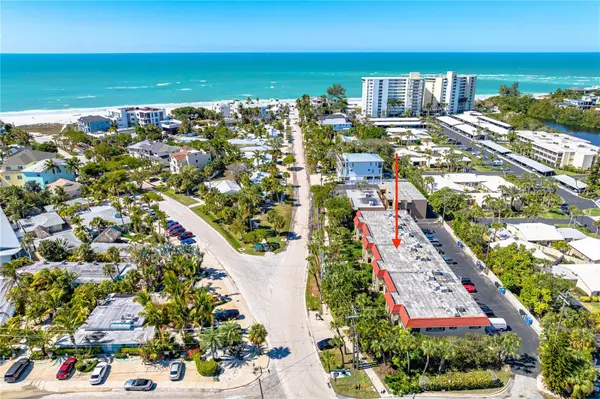 Sarasota, FL 34242,137 AVENIDA MESSINA #2