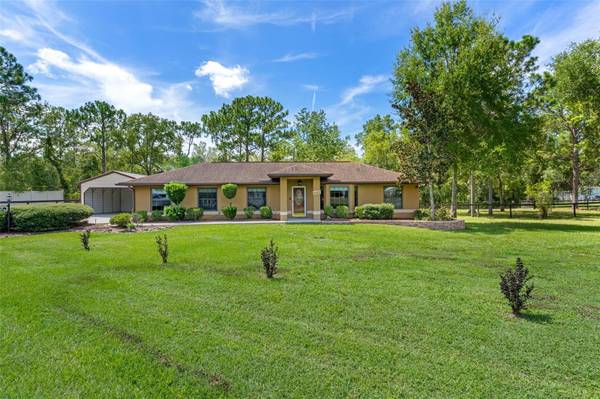 4402 S CHIRPER DR, Lecanto, FL 34461