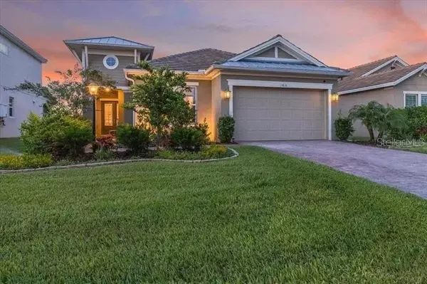 Lakewood Ranch, FL 34211,13616 AMERICAN PRAIRIE PL