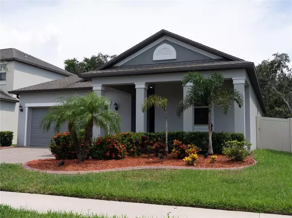Riverview, FL 33569,11451 FRESHWATER RIDGE DR