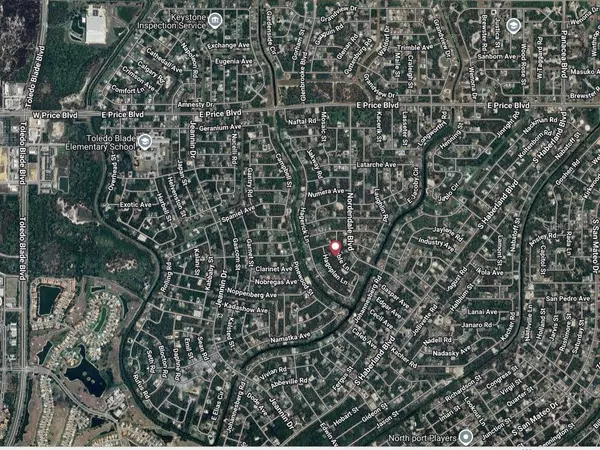 North Port, FL 34288,NABBLE LN