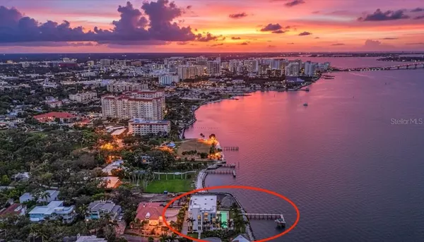 Sarasota, FL 34236,1000 TOCOBAGA LN