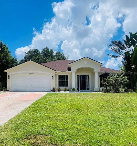 20255 MACON LN, Port Charlotte, FL 33952
