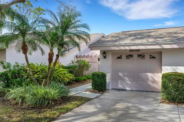 Sarasota, FL 34235,5535 HAMPSTEAD HEATH #45