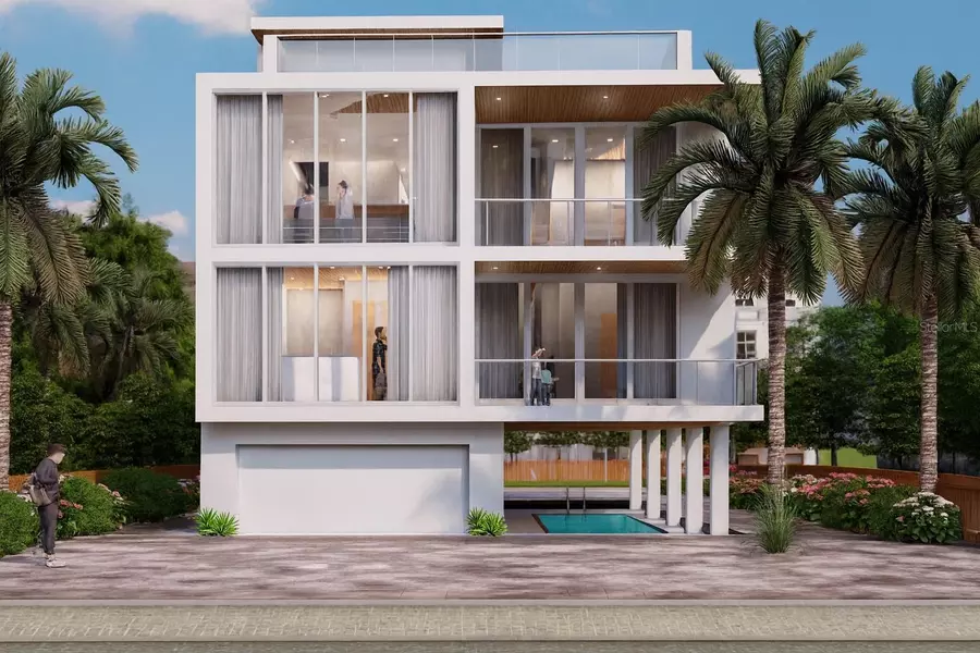 343 BENJAMIN FRANKLIN DR, Sarasota, FL 34236
