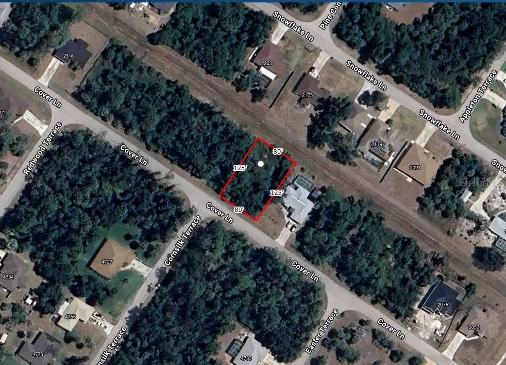 North Port, FL 34286,COVER LN
