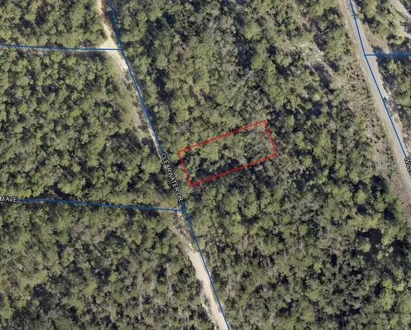 CLEARWATER DR, Defuniak Springs, FL 32433