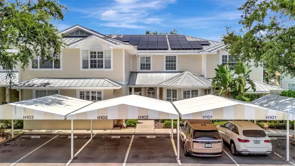3409 54TH DR W #102, Bradenton, FL 34210