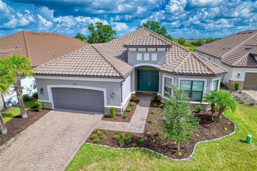 5618 CASERTA CT, Palmetto, FL 34221