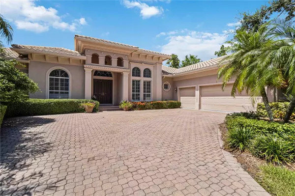 8993 WILDLIFE LOOP, Sarasota, FL 34238