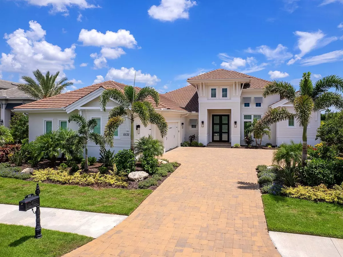 Lakewood Ranch, FL 34202,8532 PAVIA WAY