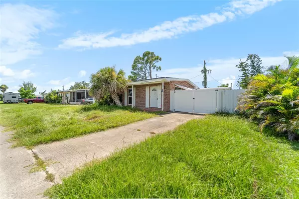 North Port, FL 34287,4533 CHICOPA ST
