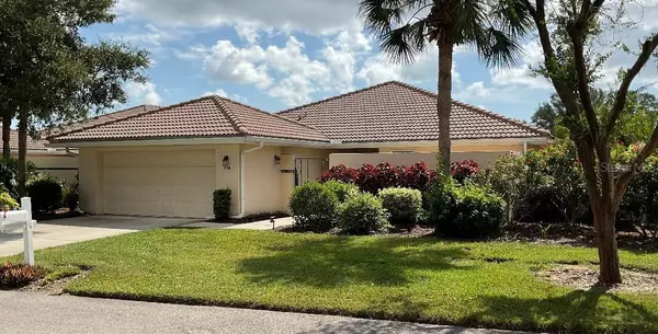Venice, FL 34293,714 CARNOUSTIE TER #23
