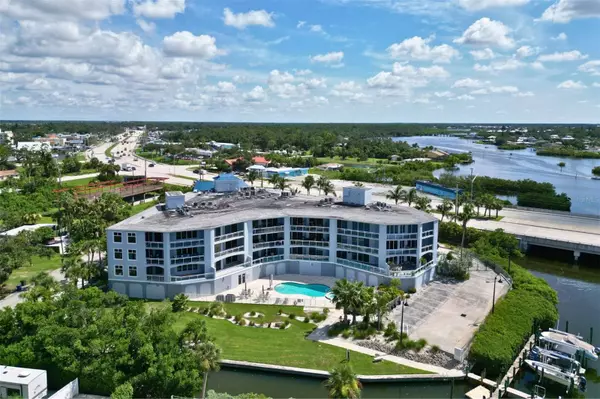 516 TAMIAMI TRL S #102, Nokomis, FL 34275