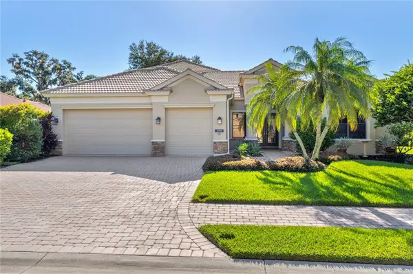 4579 TUSCANA DR, Sarasota, FL 34241