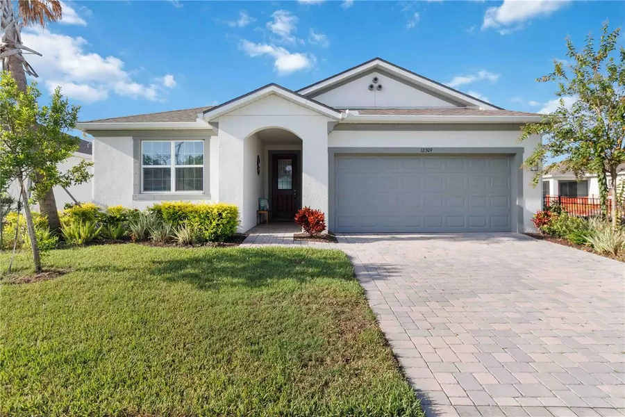 12309 54TH ST E, Parrish, FL 34219