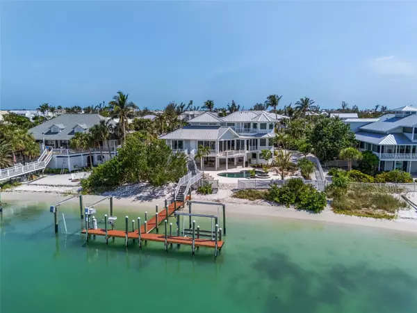 9880 NE GASPARILLA PASS BLVD, Boca Grande, FL 33921