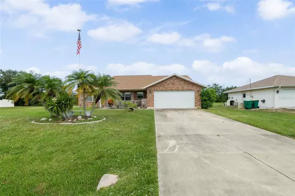 7235 SUNNYBROOK BLVD, Englewood, FL 34224