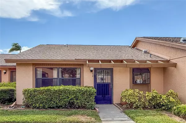 6135 HERITAGE LN #6135, Bradenton, FL 34209