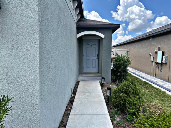 Sun City Center, FL 33573,7207 JENKINS VISTA CT