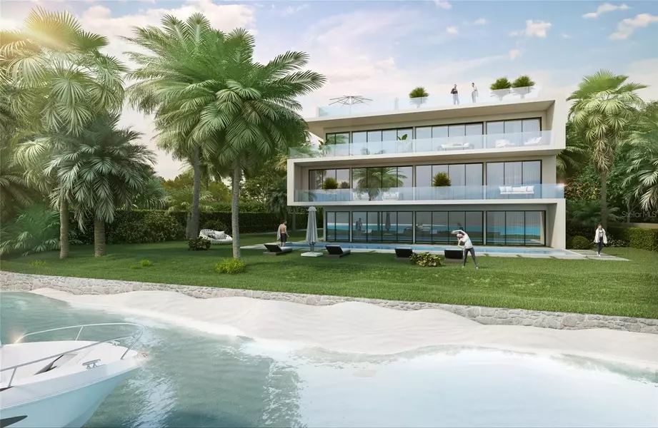 620 INDIAN BEACH LN, Sarasota, FL 34234