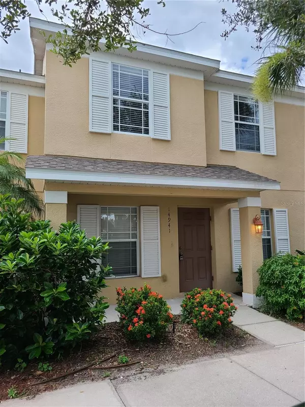 14941 AMBERJACK TER, Lakewood Ranch, FL 34202