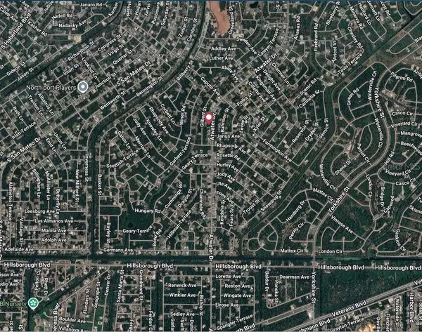 North Port, FL 34288,ATWATER DR