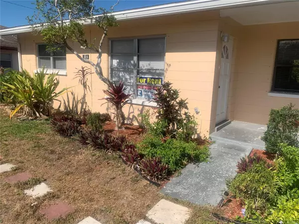 304 VENETIA UNIT A AVE #A, North Port, FL 34287