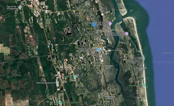 St Augustine, FL 32084,497 FRANCIS ST