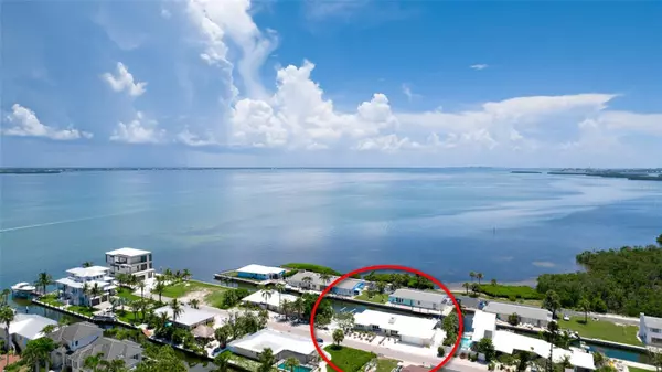 Longboat Key, FL 34228,784 SAINT JUDES DR N