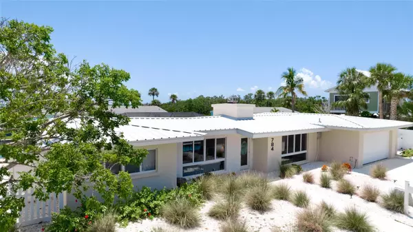 Longboat Key, FL 34228,784 SAINT JUDES DR N