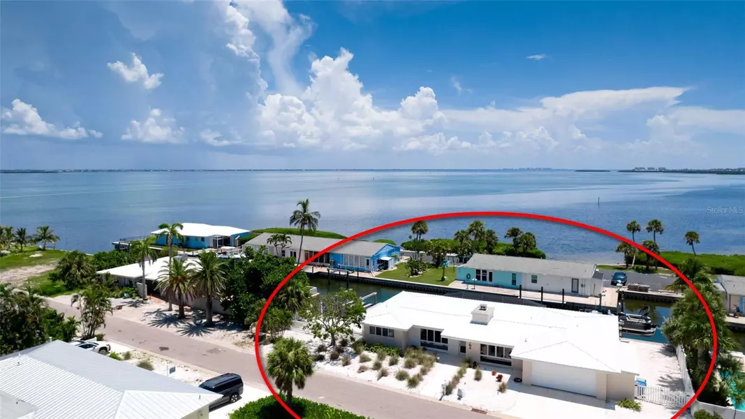 784 SAINT JUDES DR N, Longboat Key, FL 34228