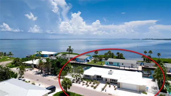 Longboat Key, FL 34228,784 SAINT JUDES DR N