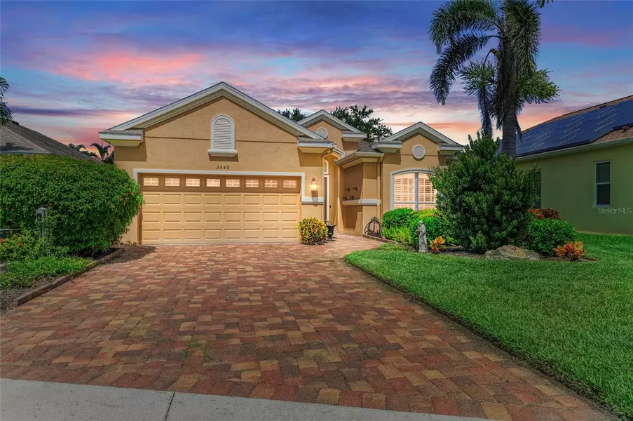 3640 SUMMERWIND CIR, Bradenton, FL 34209