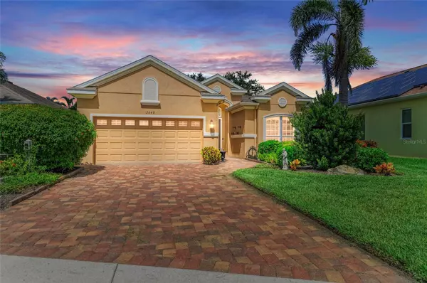 3640 SUMMERWIND CIR, Bradenton, FL 34209
