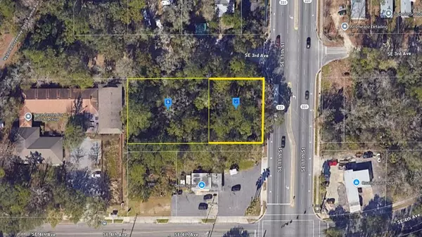 Gainesville, FL 32601,1031 SE 3RD AVE