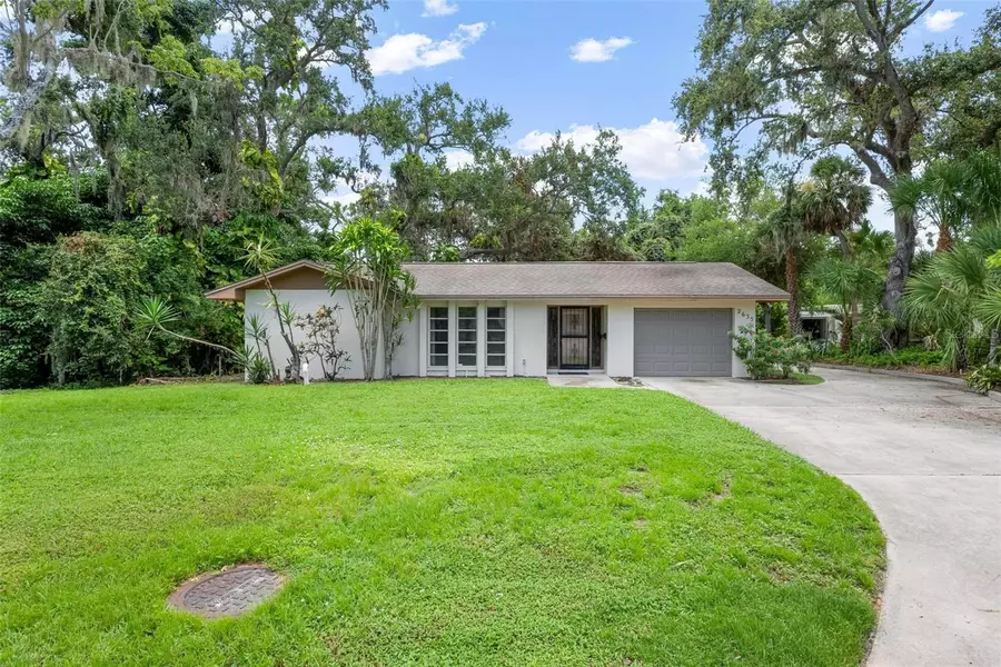 2635 BRYCE LN, Sarasota, FL 34231
